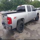 3GCRKTE3XAG213590 2010 Chevrolet Silverado 1500 Ltz auction photo thumbnail 4