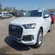 WA1LCBF75PD009133 2023 Audi Q7 Premium Plus 45 Tfsi Quattro Tiptronic auction photo thumbnail 2