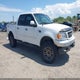 1FTRW08L42KD43082 2002 Ford F-150 Lariat/Xlt auction photo thumbnail 1