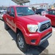 5TFJX4GN2CX014471 2012 Toyota Tacoma Prerunner auction photo thumbnail 1