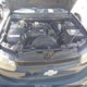 1GNES16M156142885 2005 Chevrolet Trailblazer Ext Lt auction photo thumbnail 10