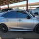 2HGFE2F57NH542095 2022 Honda Civic Sport auction photo thumbnail 13
