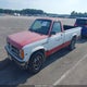 1B7FN14X4JS766943 1988 Dodge Dakota auction photo thumbnail 2