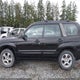 JF1SG65684H742759 2004 Subaru Forester 2.5Xs/Xs W/Premium Pkg auction photo thumbnail 14