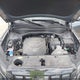 KM8R2DGE6SU850541 2025 Hyundai Palisade Sel auction photo thumbnail 10