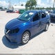 3N1AB7AP7KY282636 2019 Nissan Sentra Sv auction photo thumbnail 2