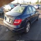WDDGF4HB2EA965315 2014 Mercedes-Benz C 250 Luxury/Sport auction photo thumbnail 4