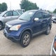 5J6RE48369L000251 2009 Honda Cr-V Lx auction photo thumbnail 2
