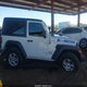 1C4GJXAG2LW273538 2020 Jeep Wrangler Sport S 4X4 auction photo thumbnail 14