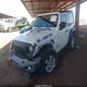 1C4GJXAG2LW273538 2020 Jeep Wrangler Sport S 4X4 auction photo thumbnail 2