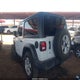 1C4GJXAG2LW273538 2020 Jeep Wrangler Sport S 4X4 auction photo thumbnail 3