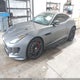 SAJWJ6DL5GMK29695 2016 Jaguar F-Type R auction photo thumbnail 2