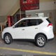 KNMAT2MT8GP594091 2016 Nissan Rogue Sv auction photo thumbnail 14