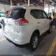 KNMAT2MT8GP594091 2016 Nissan Rogue Sv auction photo thumbnail 4