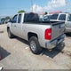 1GCEC19C67Z601998 2007 Chevrolet Silverado 1500 Work Truck auction photo thumbnail 3