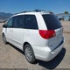 5TDZK23C98S151205 2008 Toyota Sienna Le auction photo thumbnail 3