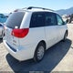 5TDZK23C98S151205 2008 Toyota Sienna Le auction photo thumbnail 4
