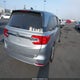 5FNRL6H56JB028681 2018 Honda Odyssey Ex auction photo thumbnail 4