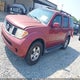 5N1AR18U37C647424 2007 Nissan Pathfinder Se auction photo thumbnail 2