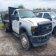 1FDXF46R78EC66474 2008 Ford F450 Super Duty auction photo thumbnail 1