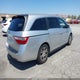 5FNRL5H6XCB023506 2012 Honda Odyssey Ex-L auction photo thumbnail 4