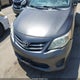 5YFBU4EE7DP095287 2013 Toyota Corolla Le auction photo thumbnail 17