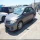 5YFBU4EE7DP095287 2013 Toyota Corolla Le auction photo thumbnail 2