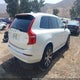 YV4062PF9R1237742 2024 Volvo Xc90 B6 Ultimate Bright Theme 7-Seater auction photo thumbnail 4