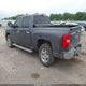 3GCPKSE32BG243444 2011 Chevrolet Silverado 1500 Lt auction photo thumbnail 3