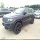 1C4RJFAG5FC855416 2015 Jeep Grand Cherokee Altitude auction photo thumbnail 2