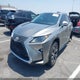 2T2ZZMCA8KC123915 2019 Lexus Rx 350 auction photo thumbnail 2