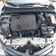 2T1BURHE5GC710223 2016 Toyota Corolla Le auction photo thumbnail 10