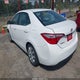 2T1BURHE5GC710223 2016 Toyota Corolla Le auction photo thumbnail 3