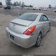 4T1CA30P35U042683 2005 Toyota Camry Solara Sle V6 auction photo thumbnail 4