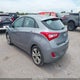 KMHD35LHXEU209734 2014 Hyundai Elantra Gt auction photo thumbnail 3