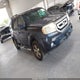 5FNYF38509B012425 2009 Honda Pilot Ex-L auction photo thumbnail 1