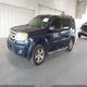 5FNYF38509B012425 2009 Honda Pilot Ex-L auction photo thumbnail 2