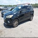 1FMCU0JD2HUF02415 2017 Ford Escape Titanium auction photo thumbnail 2