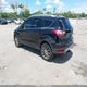 1FMCU0JD2HUF02415 2017 Ford Escape Titanium auction photo thumbnail 3