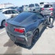 1G1YD2D75E5120437 2014 Chevrolet Corvette Stingray auction photo thumbnail 4