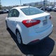 KNAFX4A64G5449935 2016 Kia Forte Lx auction photo thumbnail 3