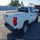 1GCPSBEK4R1277126 2024 Chevrolet Colorado 2Wd Wt auction photo thumbnail 4