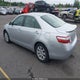JTNBB46K173007952 2007 Toyota Camry Hybrid auction photo thumbnail 3