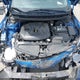 KNAFX4A87E5053514 2014 Kia Forte Ex auction photo thumbnail 10