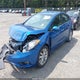 KNAFX4A87E5053514 2014 Kia Forte Ex auction photo thumbnail 2