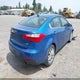 KNAFX4A87E5053514 2014 Kia Forte Ex auction photo thumbnail 4