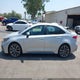 5YFS4MCE7NP109418 2022 Toyota Corolla Se auction photo thumbnail 14