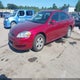 2G1WT57N291157748 2009 Chevrolet Impala Lt auction photo thumbnail 2