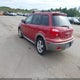 JA4LZ41F45U033672 2005 Mitsubishi Outlander Xls auction photo thumbnail 3