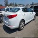 5XXGM4A71CG033033 2012 Kia Optima Lx auction photo thumbnail 4